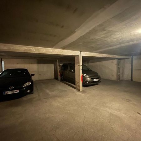 Classe 3 Etoiles Charmant Appartement Cosy Sur Sete Proche De Toutes Commodites, Parking Prive Kültér fotó