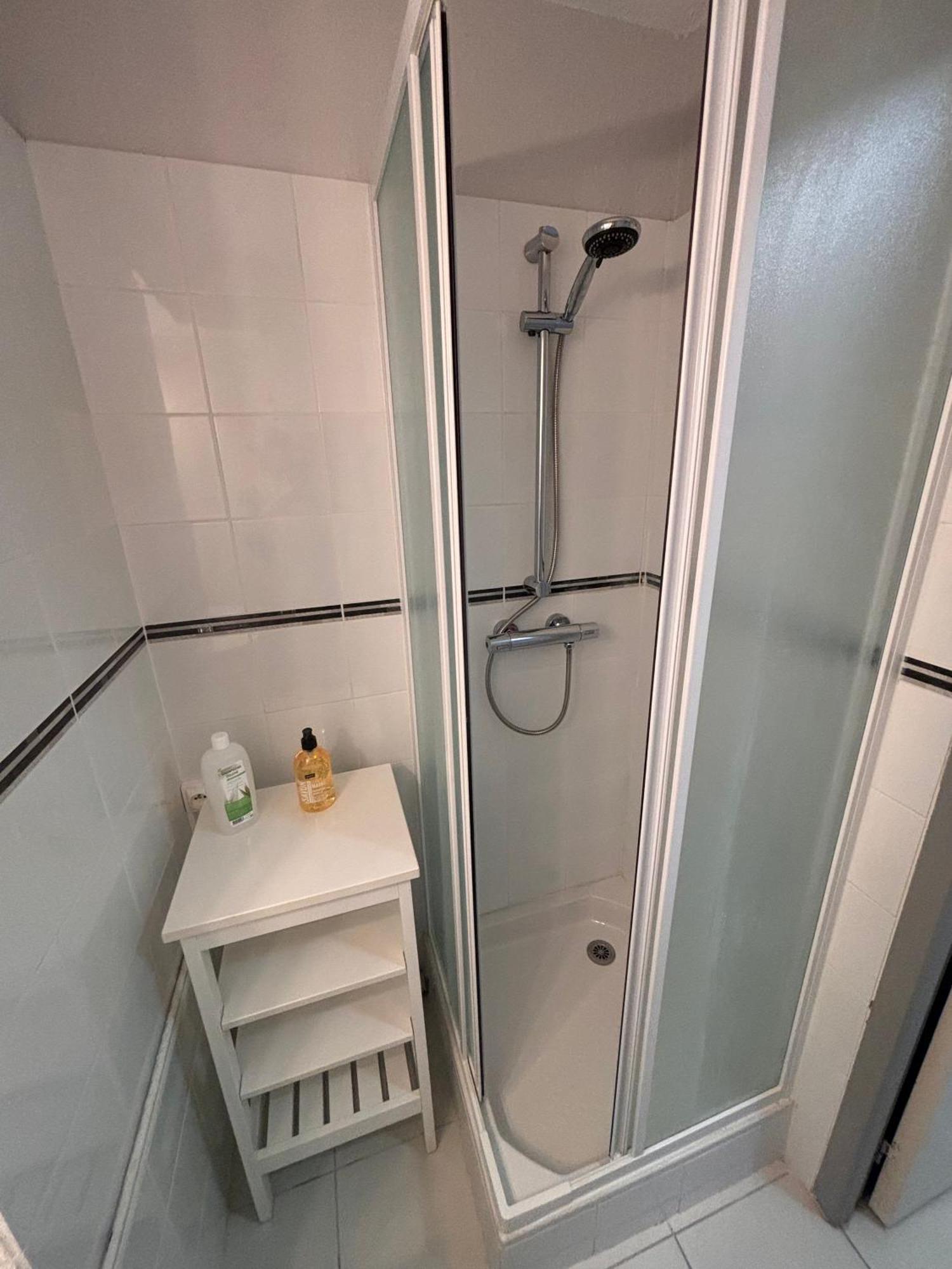 Classe 3 Etoiles Charmant Appartement Cosy Sur Sete Proche De Toutes Commodites, Parking Prive Kültér fotó