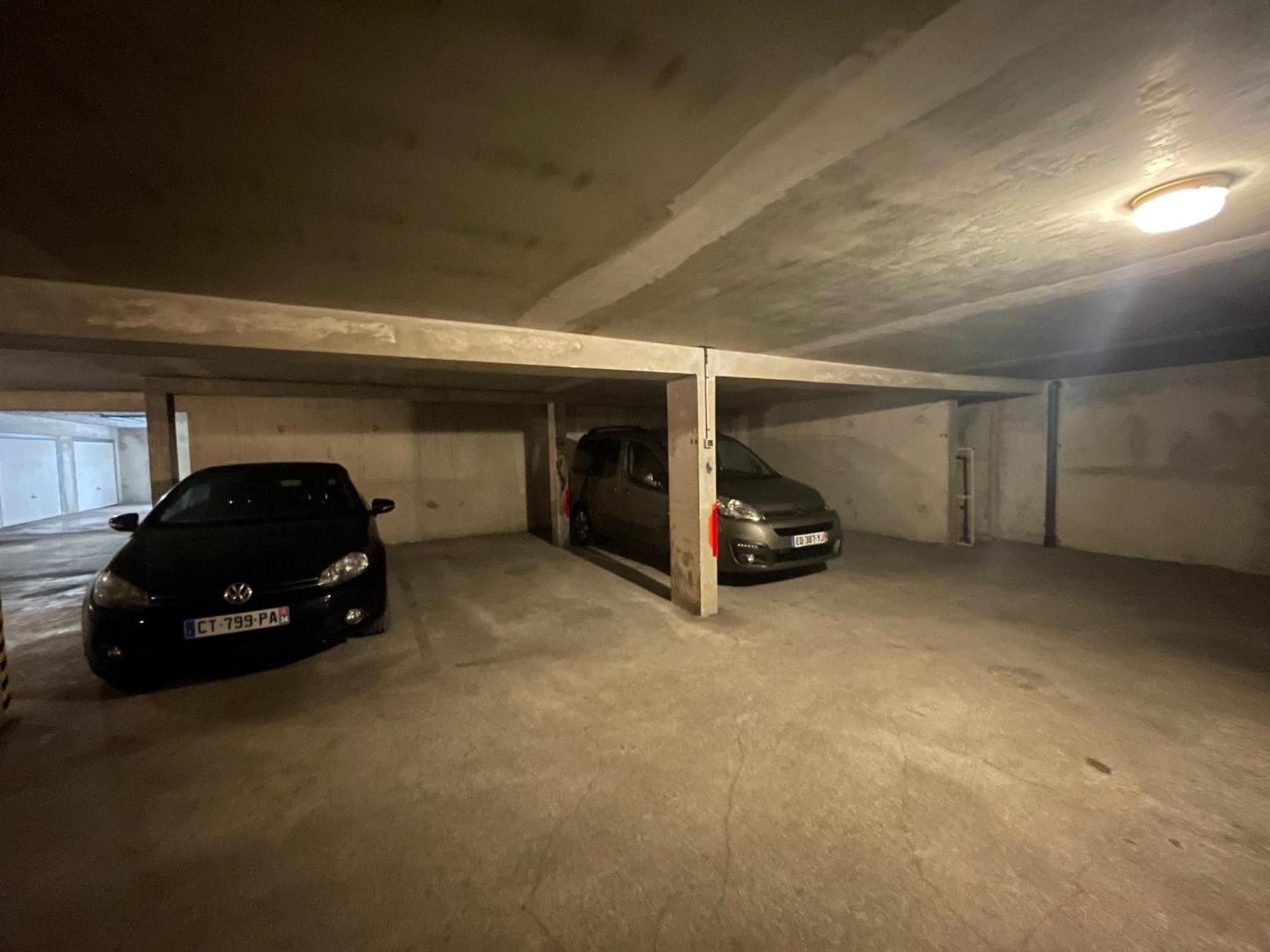 Classe 3 Etoiles Charmant Appartement Cosy Sur Sete Proche De Toutes Commodites, Parking Prive Kültér fotó
